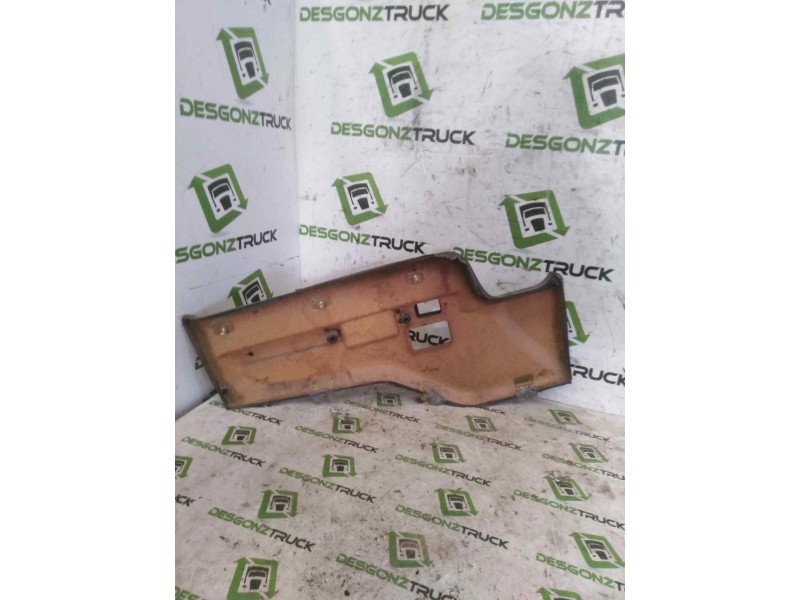 Recambio de guarnecido puerta delantera derecha para nissan eco-t 200 referencia OEM IAM   