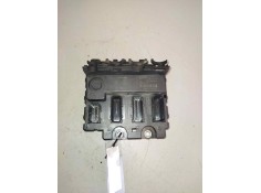 Recambio de modulo electronico para scania serie p/g/r (l-clase) fsa r520 (4x2) largo cr 19 topline referencia OEM IAM 2267616 2