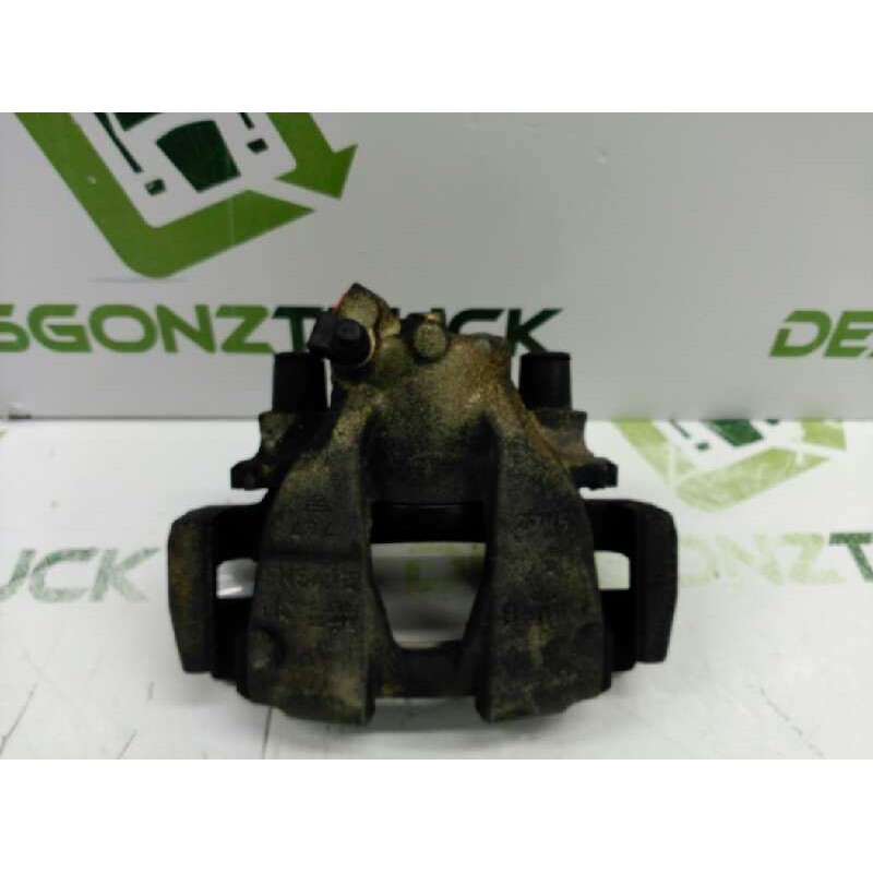 Recambio de pinza freno delantera derecha para fiat bravo (182) 1.6 16v / 16v 100 sx referencia OEM IAM   