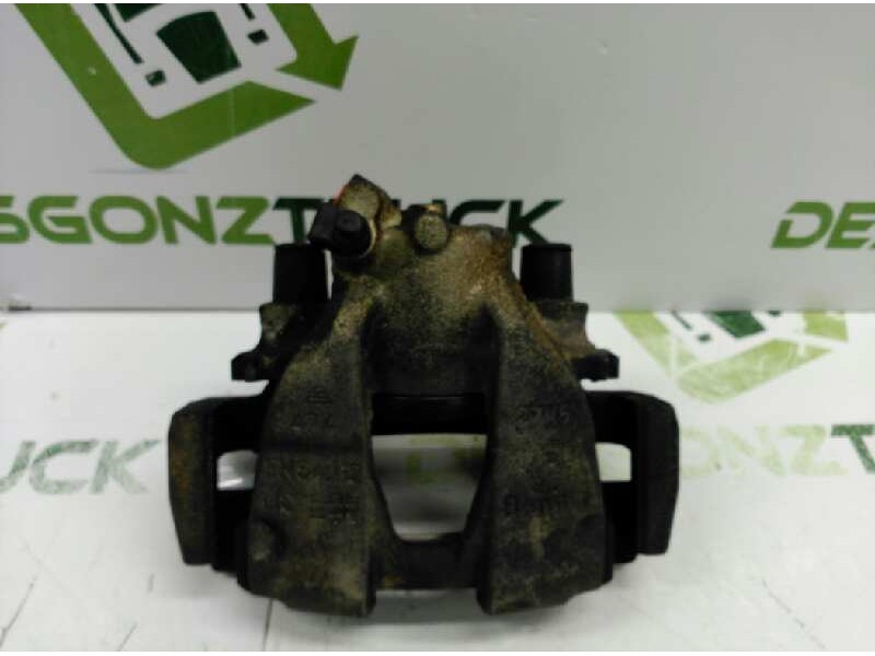Recambio de pinza freno delantera derecha para fiat bravo (182) 1.6 16v / 16v 100 sx referencia OEM IAM   