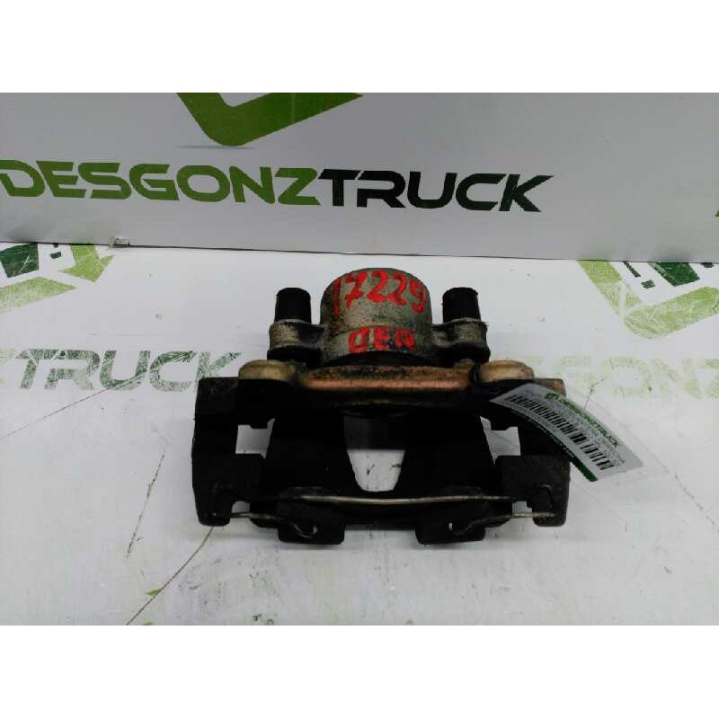 Recambio de pinza freno delantera derecha para fiat bravo (182) 1.6 16v / 16v 100 sx referencia OEM IAM   