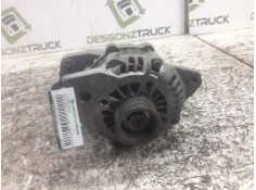 Recambio de alternador para mitsubishi montero (v60/v70) 3.5 gdi gls kaiteki (5-ptas.) referencia OEM IAM MD370479 A3TB2091A 