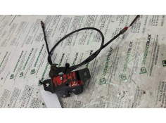 Recambio de cerradura puerta carga para peugeot partner (s2) combi plus referencia OEM IAM  IZQUIERDA ARRIBA 