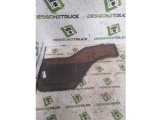 Recambio de guarnecido puerta delantera derecha para nissan eco-t 200 referencia OEM IAM   