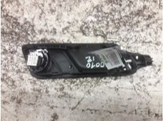 Recambio de maneta interior trasera izquierda para volkswagen passat berlina (3c2) highline referencia OEM IAM 3C4839113   2