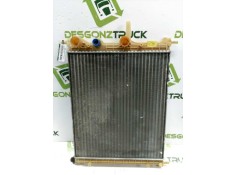 Recambio de radiador agua para fiat bravo (182) 1.6 16v / 16v 100 sx referencia OEM IAM   