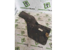 Recambio de guarnecido puerta delantera derecha para nissan eco-t 200 referencia OEM IAM    2