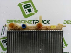 Recambio de radiador agua para fiat bravo (182) 1.6 16v / 16v 100 sx referencia OEM IAM    2