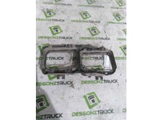 Recambio de soporte faro derecho para nissan eco-t 200 referencia OEM IAM   