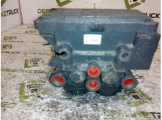 Recambio de valvula aire para mercedes-benz actros bm 963.xxx 2-achser 18xx 4x2 sattelzugmaschine l bigspace referencia OEM IAM 