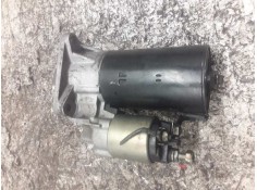 Recambio de motor arranque para fiat doblo (119) 1.9 jtd elx / dynamic referencia OEM IAM 0001108202 9 DIENTES  2