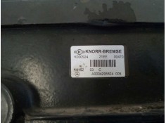 Recambio de valvula aire para mercedes-benz actros bm 963.xxx 2-achser 18xx 4x2 sattelzugmaschine l bigspace referencia OEM IAM  2