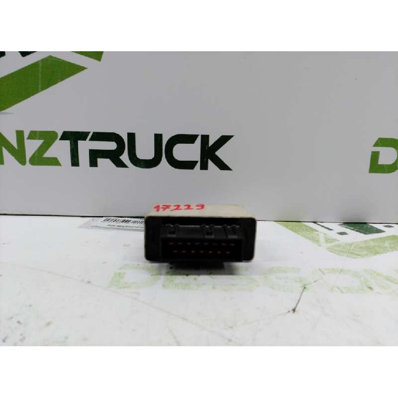 Recambio de rele inyeccion para fiat bravo (182) 1.6 16v / 16v 100 sx referencia OEM IAM BITRON240113  