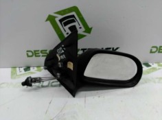 Recambio de retrovisor derecho para fiat bravo (182) 1.6 16v / 16v 100 sx referencia OEM IAM   