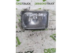 Recambio de faro izquierdo para nissan eco-t 200 referencia OEM IAM   