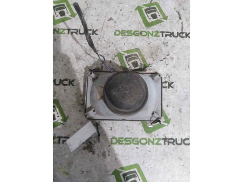 Recambio de faro izquierdo para nissan eco-t 200 referencia OEM IAM   
