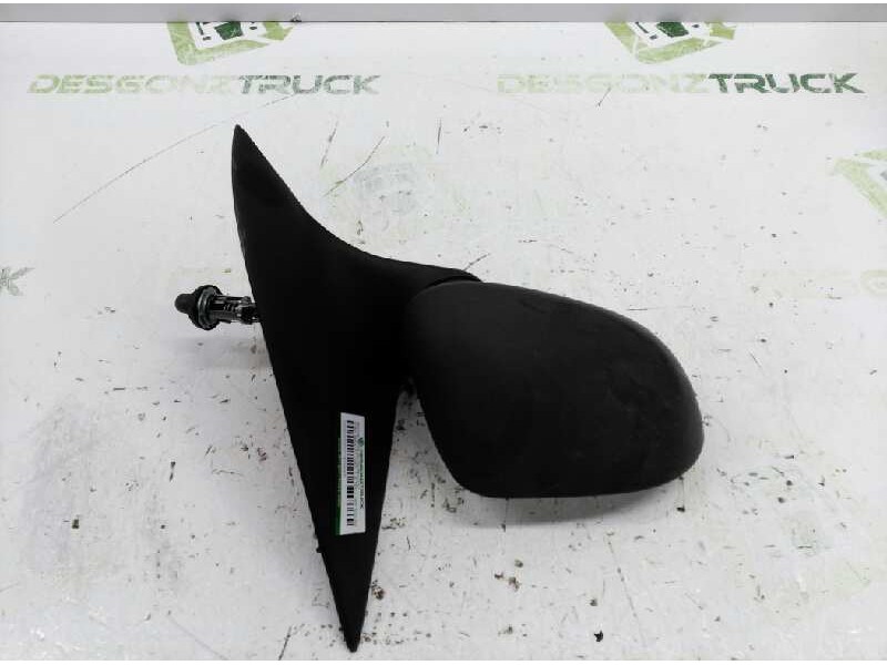 Recambio de retrovisor derecho para fiat bravo (182) 1.6 16v / 16v 100 sx referencia OEM IAM   
