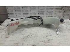 Recambio de deposito limpia para ford focus lim. (cb4) titanium referencia OEM IAM 4M5113K163  