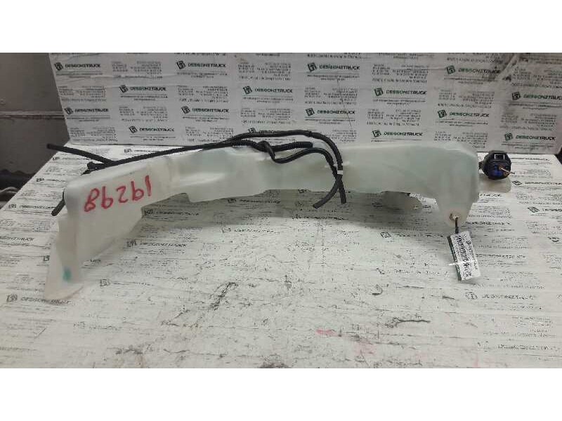 Recambio de deposito limpia para ford focus lim. (cb4) titanium referencia OEM IAM 4M5113K163  