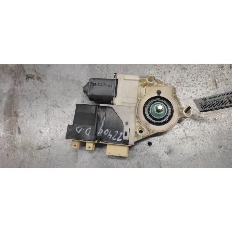 Recambio de motor elevalunas delantero derecho para peugeot 307 break / sw (s1) sw pack referencia OEM IAM 985174101  