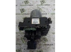 Recambio de valvula aire para mercedes-benz actros bm 963.xxx 2-achser 18xx 4x2 sattelzugmaschine l bigspace referencia OEM IAM 