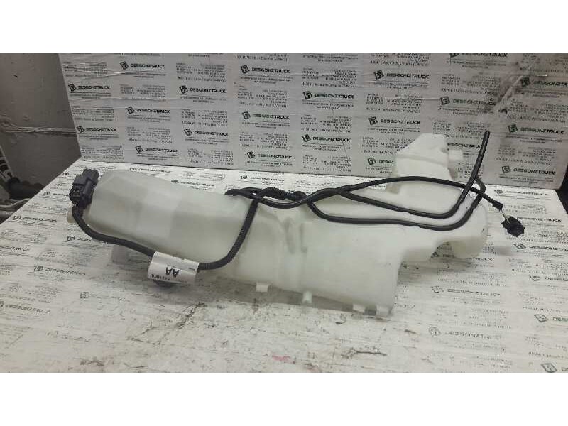 Recambio de deposito limpia para ford focus lim. (cb4) titanium referencia OEM IAM 4M5113K163  