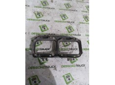 Recambio de soporte faro izquierdo para nissan eco-t 200 referencia OEM IAM   