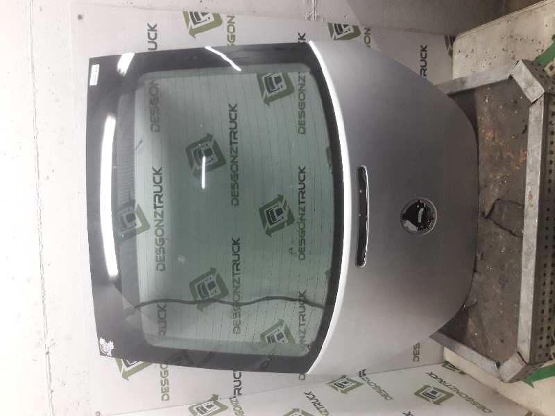 Recambio de porton trasero para volkswagen new beetle (9c1/1c1) referencia OEM IAM   