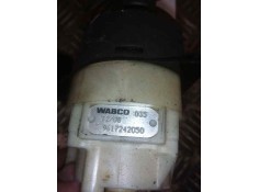 Recambio de palanca freno de mano para volvo fh xxx referencia OEM IAM 9617242050 20367534  2