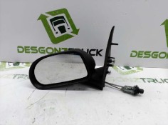 Recambio de retrovisor izquierdo para fiat bravo (182) 1.6 16v / 16v 100 sx referencia OEM IAM   