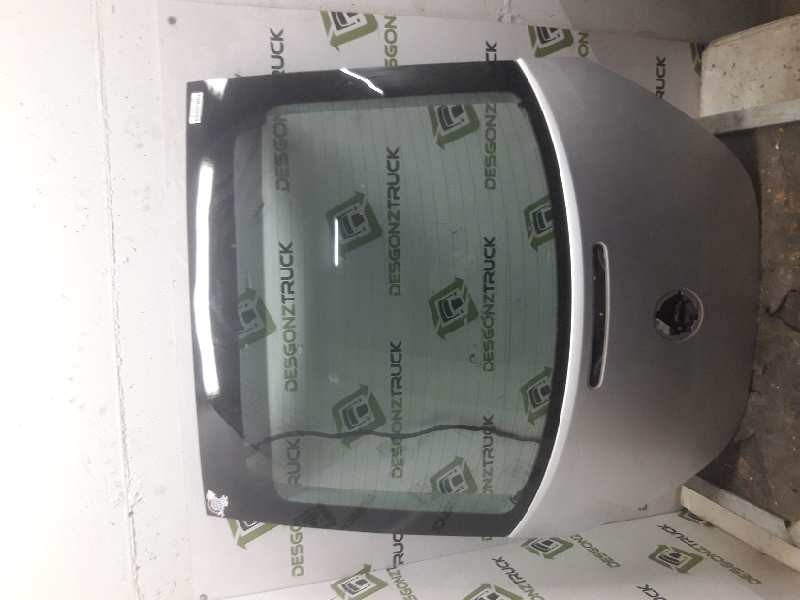 Recambio de porton trasero para volkswagen new beetle (9c1/1c1) referencia OEM IAM   