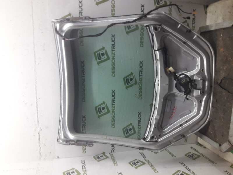 Recambio de porton trasero para volkswagen new beetle (9c1/1c1) referencia OEM IAM   