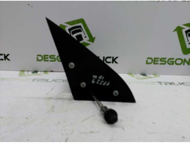 Recambio de retrovisor izquierdo para fiat bravo (182) 1.6 16v / 16v 100 sx referencia OEM IAM   
