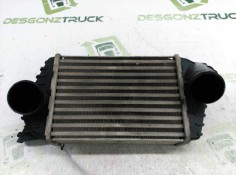 Recambio de intercooler para fiat stilo (192) 1.9 jtd / 1.9 jtd 115 active referencia OEM IAM   