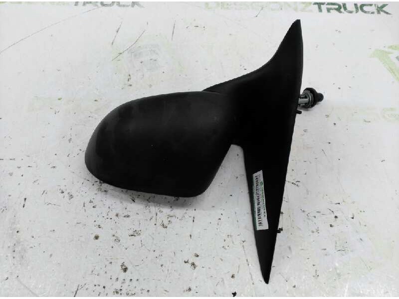 Recambio de retrovisor izquierdo para fiat bravo (182) 1.6 16v / 16v 100 sx referencia OEM IAM   