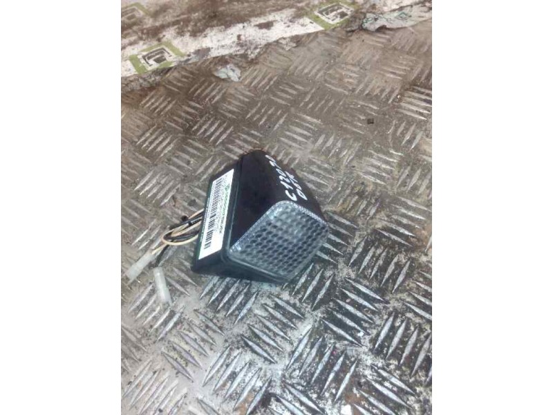 Recambio de piloto luz galibo derecho para volvo fh xxx referencia OEM IAM   