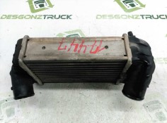 Recambio de intercooler para fiat stilo (192) 1.9 jtd / 1.9 jtd 115 active referencia OEM IAM    2