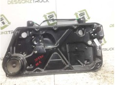 Recambio de elevalunas delantero derecho para volkswagen new beetle (9c1/1c1) referencia OEM IAM 1C0837756D  