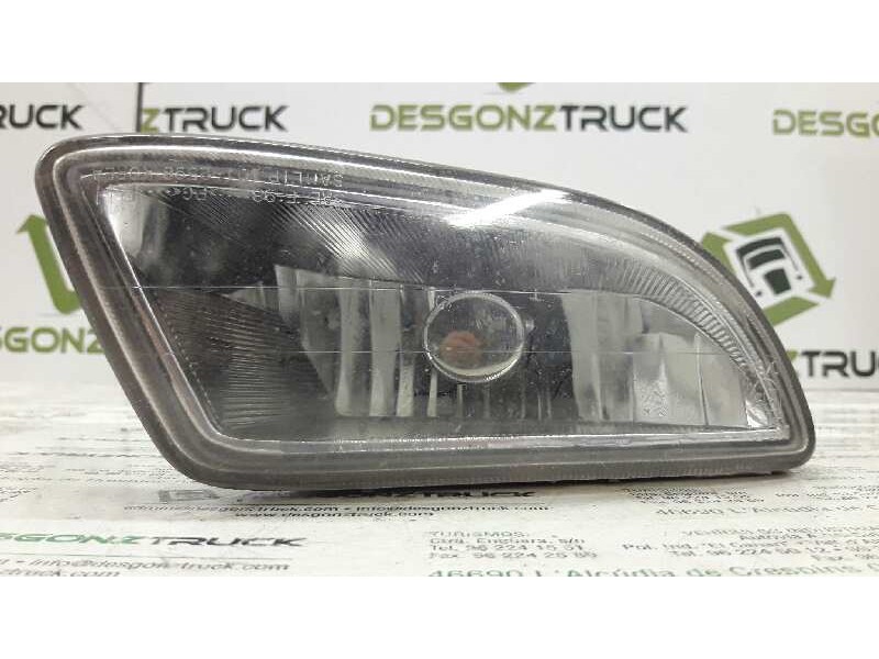 Recambio de faro antiniebla derecho para hyundai coupe (rd) 1.6 fx referencia OEM IAM   