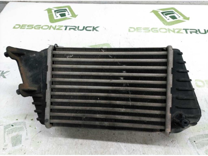 Recambio de intercooler para fiat stilo (192) 1.9 jtd / 1.9 jtd 115 active referencia OEM IAM   