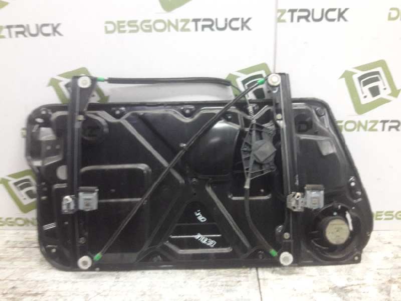 Recambio de elevalunas delantero derecho para volkswagen new beetle (9c1/1c1) referencia OEM IAM 1C0837756D  