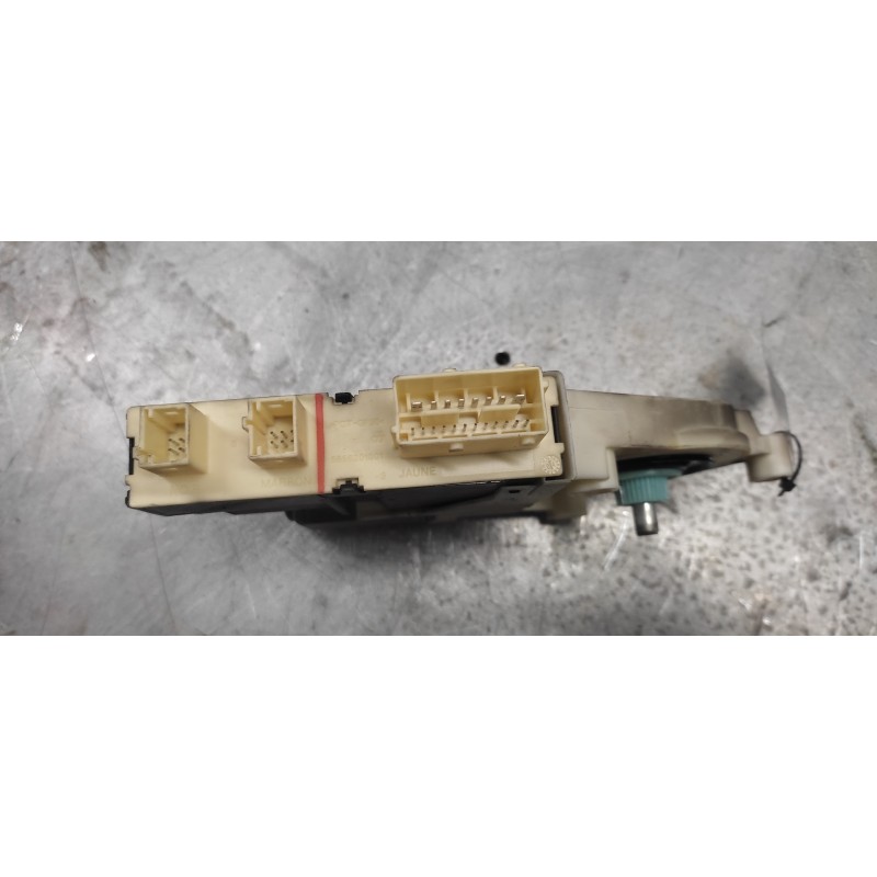 Recambio de motor elevalunas delantero izquierdo para peugeot 307 break / sw (s1) sw pack referencia OEM IAM 985171101  