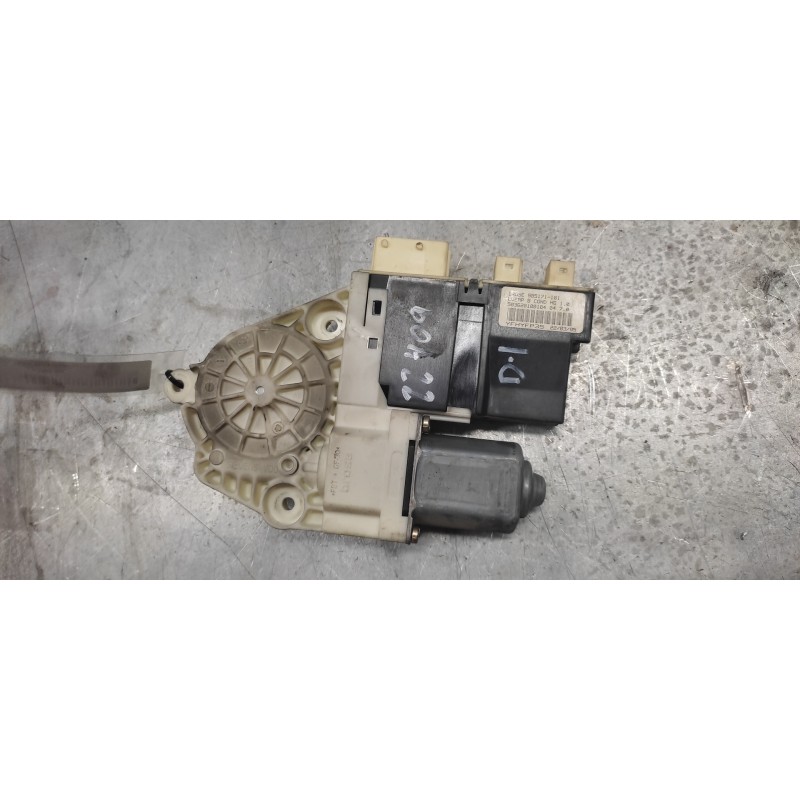 Recambio de motor elevalunas delantero izquierdo para peugeot 307 break / sw (s1) sw pack referencia OEM IAM 985171101  