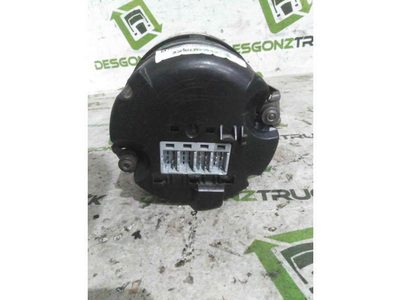 Recambio de tacografo para nissan eco-t 200 referencia OEM IAM NG8404 299558 