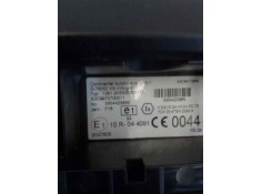 Recambio de tacografo para volvo fh xxx referencia OEM IAM 13812055303001A 0004423865  2