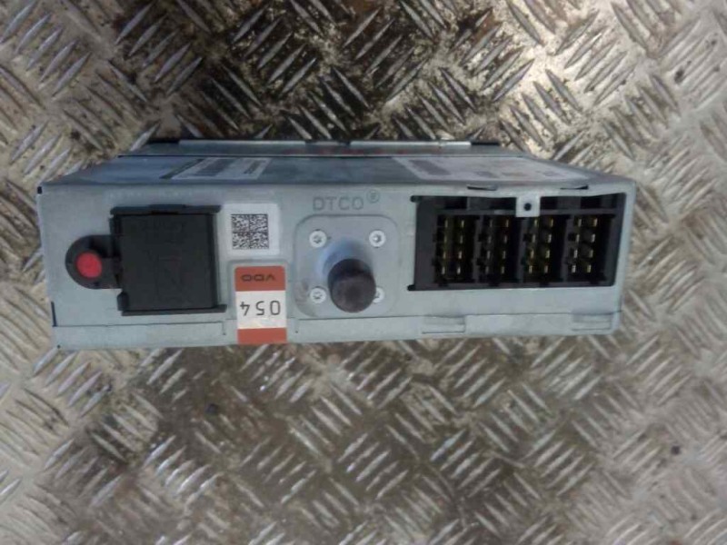 Recambio de tacografo para volvo fh xxx referencia OEM IAM 13812055303001A 0004423865 