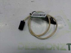 Recambio de sonda lambda para fiat bravo (182) 1.6 16v / 16v 100 sx referencia OEM IAM 0007751308  