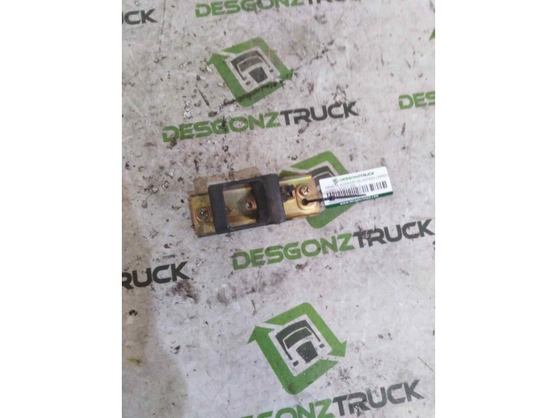 Recambio de maneta interior delantera derecha para nissan eco-t 200 referencia OEM IAM   