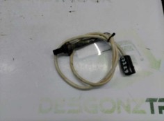 Recambio de sonda lambda para fiat bravo (182) 1.6 16v / 16v 100 sx referencia OEM IAM 0007751308   2