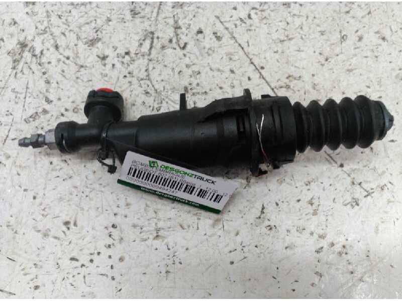 Recambio de bombin embrague para peugeot 607 (s1) básico referencia OEM IAM   